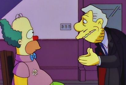 Homie the Clown