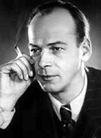 Nikolay Cherkasov