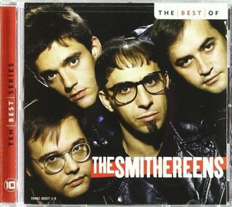 The Best of The Smithereens