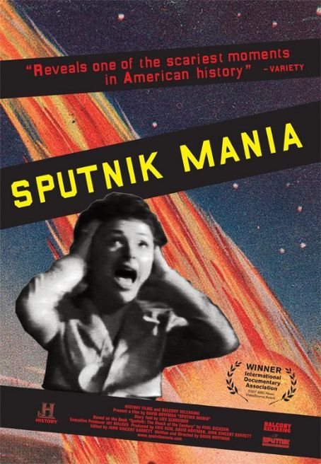 Sputnik Fever
