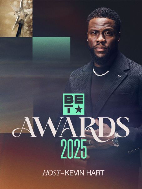 BET Awards 2025