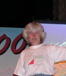 Ada Kuchařová