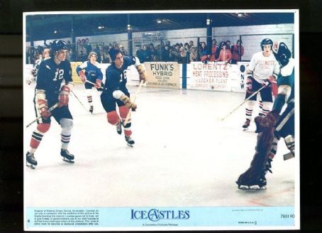 Ice Castles