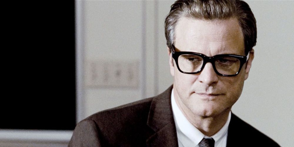 A Single Man