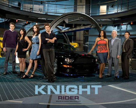 Knight Rider