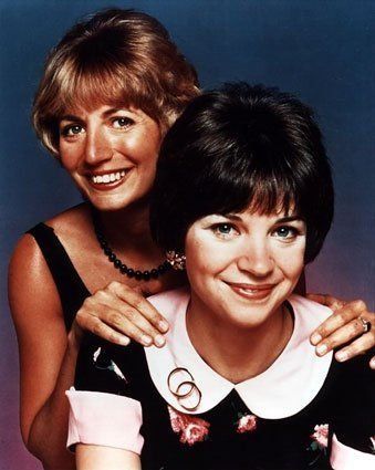 Entertainment Tonight Presents: Laverne and Shirley Together Again