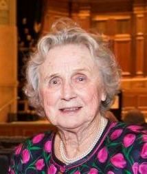 Marjorie Tipping