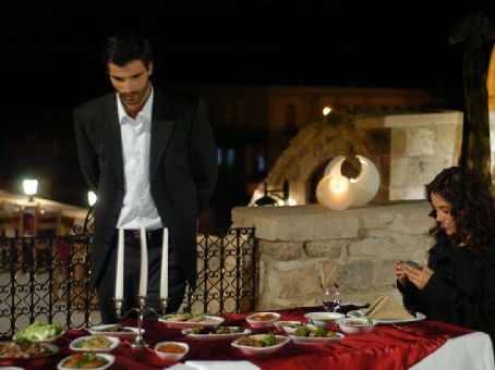 Sila (2006) Set - Behind The Camera