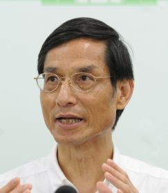 Lin Wan-i