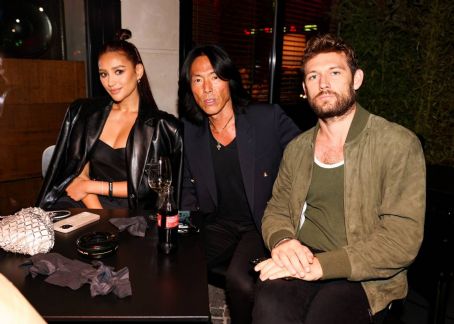 Shay Mitchell – Bally afterparty during the Milan Fashion Week