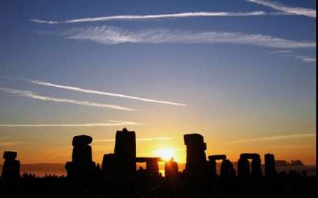 Solstice