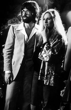 Barbra Streisand and Jon Peters Photos, News and Videos, Trivia and ...