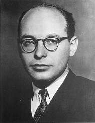 David Bronstein