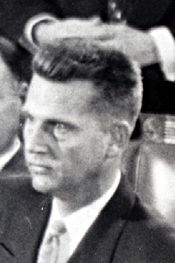Glenard P. Lipscomb