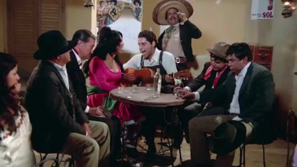 El Tigre De Santa Julia 1974 Cast And Crew Trivia Quotes Photos News And Videos Famousfix 2662