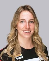 Laurie Blouin