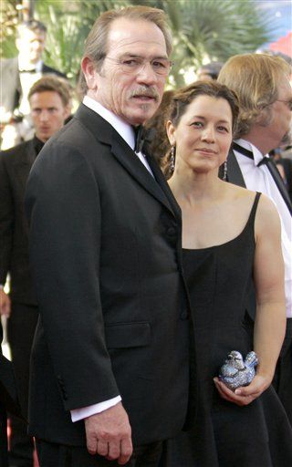 Dawn Laurel And Tommy Lee Jones Photos News And Videos Trivia And Quotes Famousfix