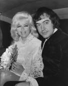 Diana Dors and Alan Lake - Dating, Gossip, News, Photos