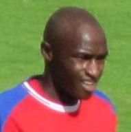 Marvin Morgan