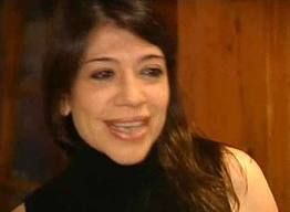Mónica Bardem