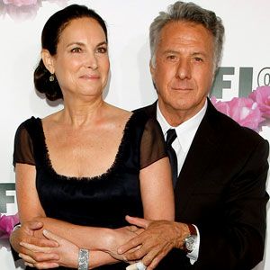 Dustin Hoffman and Lisa Gottsegen Photos, News and Videos, Trivia and ...