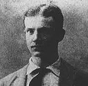 Karl G. Malmgren