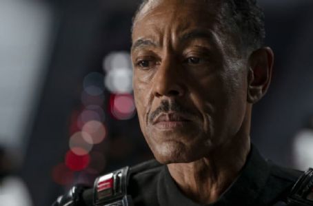 The Mandalorian - Giancarlo Esposito