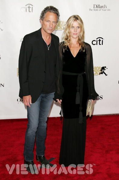 Lindsey Buckingham And Kristen Messner Photos News And Videos Trivia And Quotes Famousfix