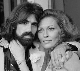 Faye Dunaway and Peter Wolf - Dating, Gossip, News, Photos