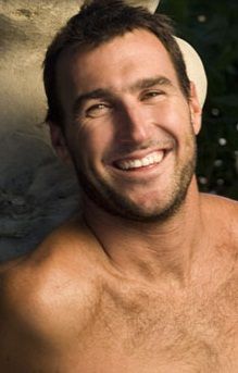 Joel Parkinson