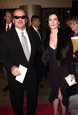 Jack Nicholson and Lara Flynn Boyle Photos, News and Videos, Trivia and ...