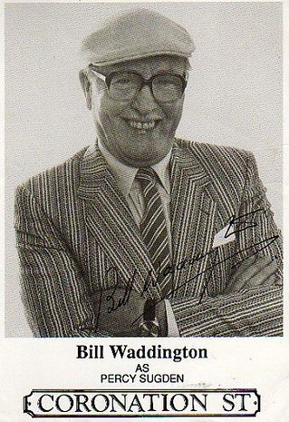 Bill Waddington