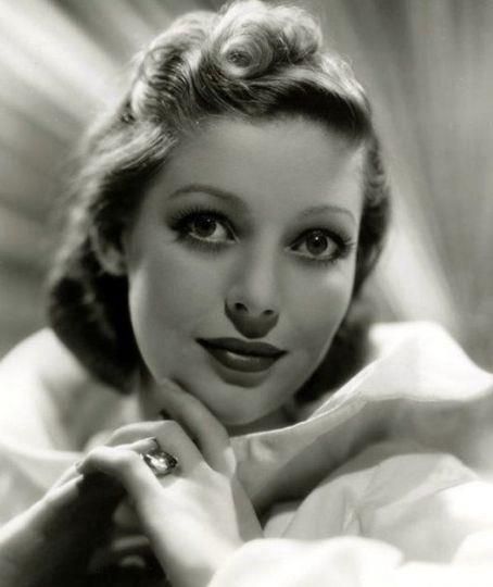 Loretta Young Photos - Loretta Young Picture Gallery - FamousFix - Page 42
