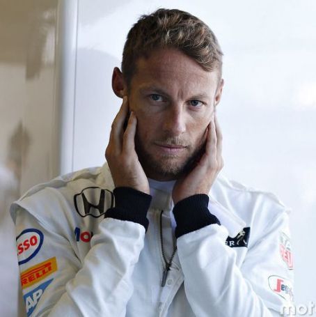 Button keen to resolve his McLaren future with Magnussen a possible replacement for the world champion