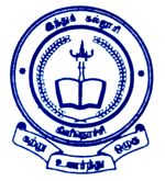 Kilinochchi Hindu College
