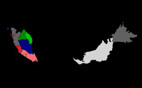 2018 Malaysian state elections