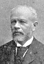 Louis Tirman