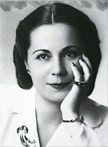 Aracy de Carvalho Guimarães Rosa