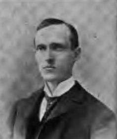 Frank D. Pavey