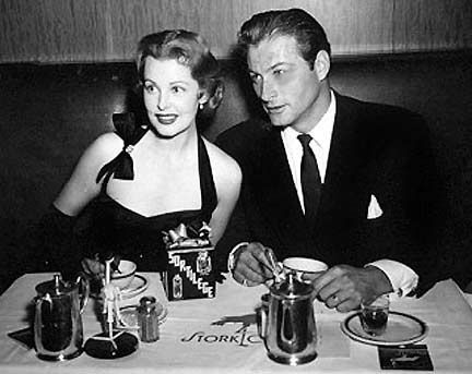 Lex Barker relationships FamousFix list