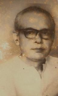 Robin Dey