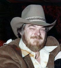 Larry Jennings