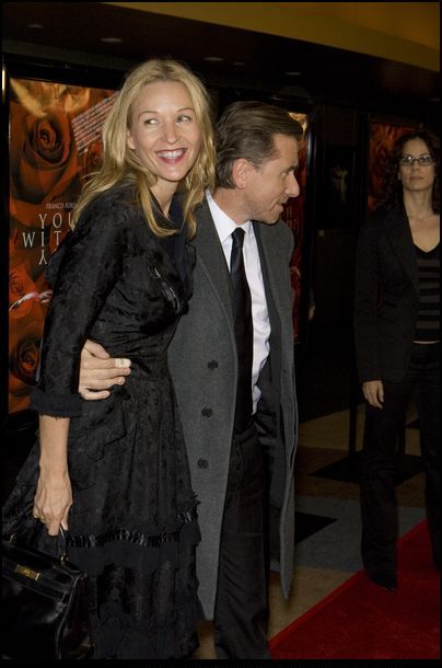 Nikki Butler and Tim Roth Photos, News and Videos, Trivia and Quotes ...