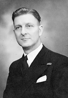 Dudley William Mason