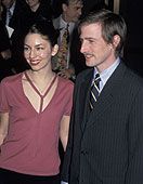Sofia Coppola and Spike Jonze