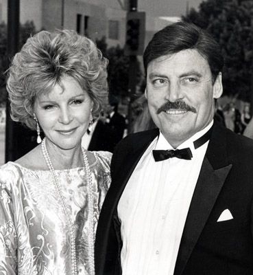 Stacy Keach and Jill Donahue Photos, News and Videos, Trivia and Quotes ...