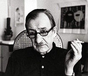 Alexey Brodovitch