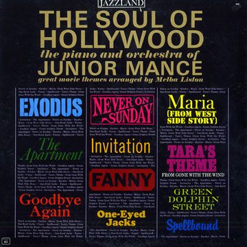 The Soul of Hollywood