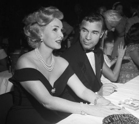 Zsa Zsa Gabor And Porfirio Rubirosa Photos, News And Videos, Trivia And 