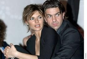 Martina Colombari and Alessandro Costacurta - Dating, Gossip, News, Photos